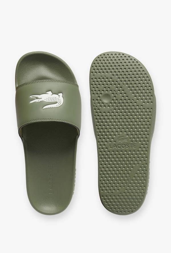 Lacoste Serve Slide 0.0