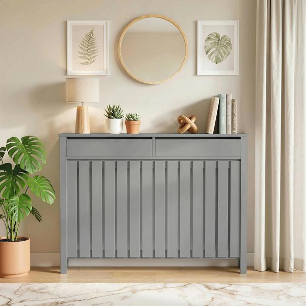 Radiator Cover