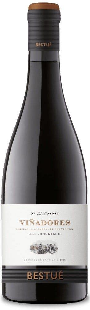 Bestue Vinadores Cabernet Sauvignon - Garnacha