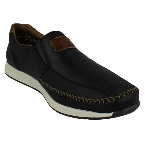 Rieker Mens Rieker Antistress Slip On Shoes 11962