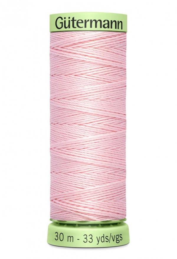 Gutermann Top Stitch Thread 30m Polyester Thread Suitable For Dressmaking