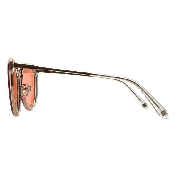 Spy Sunglasses Colada 6700000000008 Crystal Tangerine