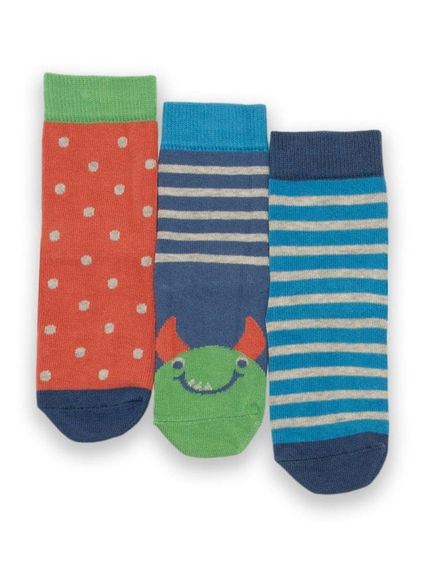 Kite Boys Organic Huggle Bub Socks