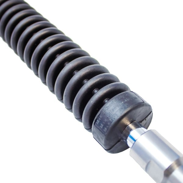 Equip2clean Complete Kranzle Pressure Washing Kit With D12 Quick Release lances & nozzles
