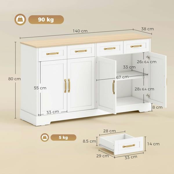 Buffet Cabinet