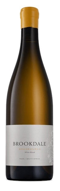 Brookdale Estate, Bradbourne Paarl, White Blend 2023 75cl