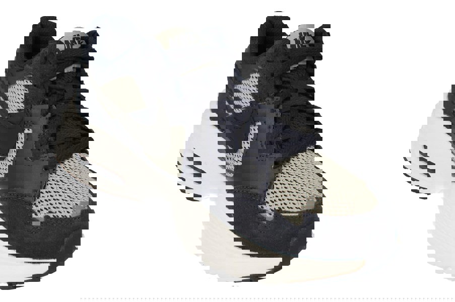 Nike Air Max Fusion Mens Cj1670 400 - Obsidian Black Grey 400 - Photo 3