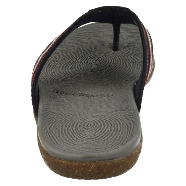 Hush Puppies Mens Hush Puppies Summer Sandals Frame Toe Post