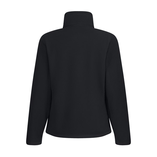 Regatta Women's Full-Zip 210 Series Microfleece Jacket - Dark Navy