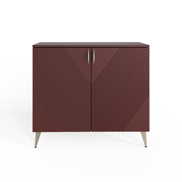 Frank Olsen Furniture Frank Olsen Ava Tall Sideboard