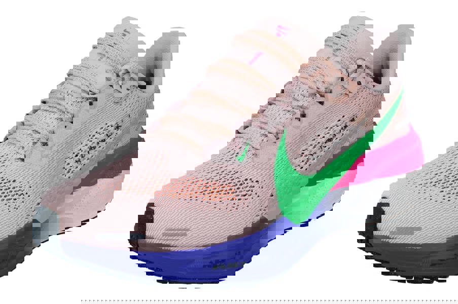 Nike Air Zoom Pegasus 41 Ek Im7512  600 - Silt Red Green Shock 600 - Photo 0