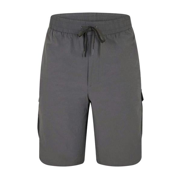 Boss Mens Urbanex Cargo Shorts - Dark Grey - 