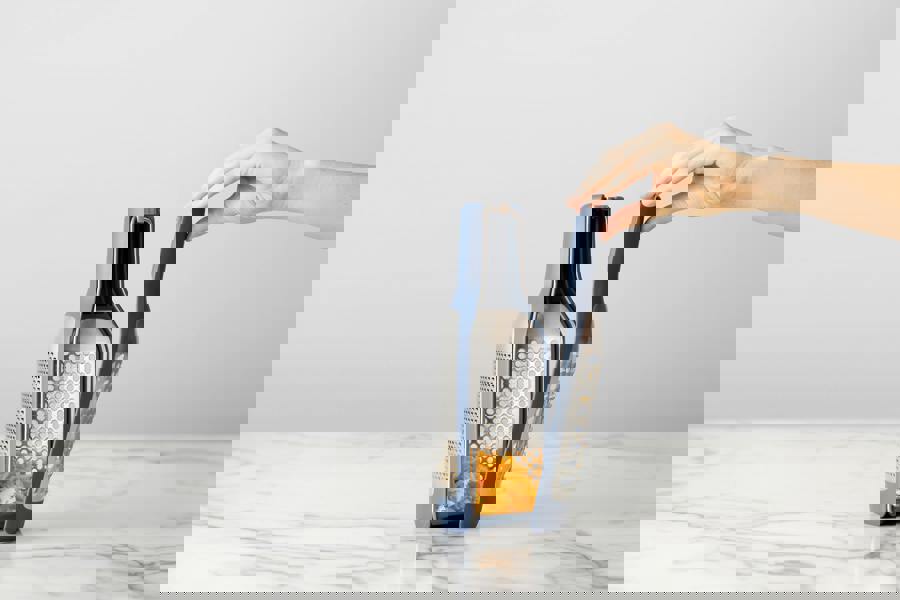 Chef'n Tower Grater 2-in-1 Tower & Plane Grater