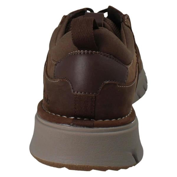 Clarks Mens Clarks Shoes Step365 Style