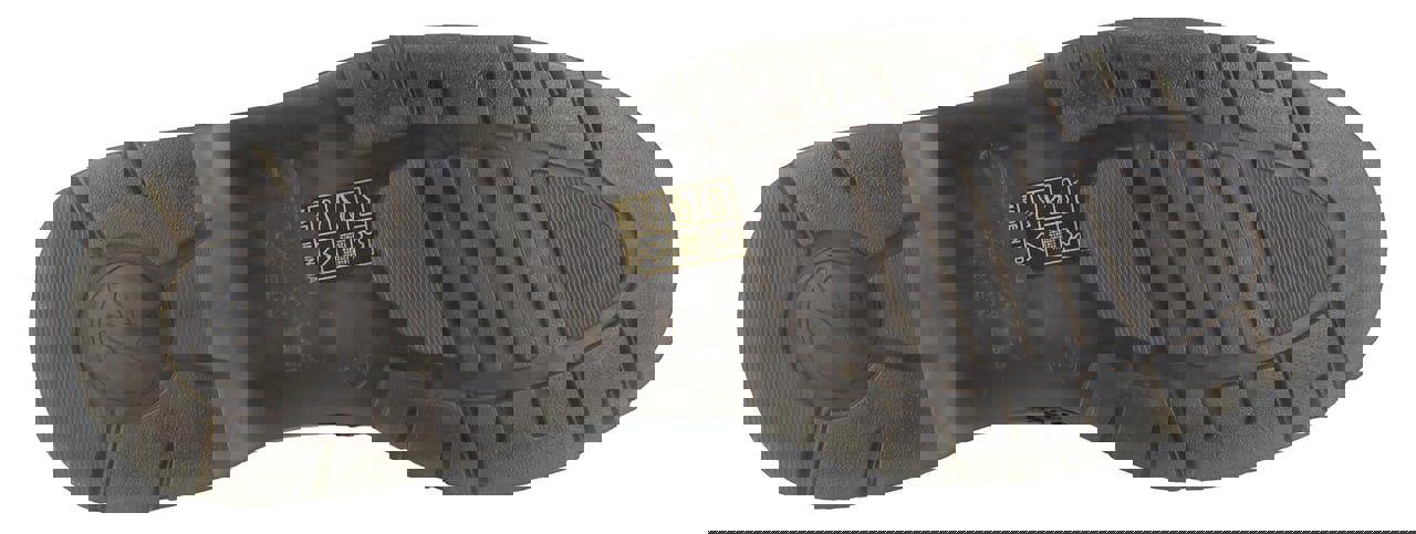 Frank James Warkton Mens Classic Dealer Chelsea Leather Brogue Ankle Boots