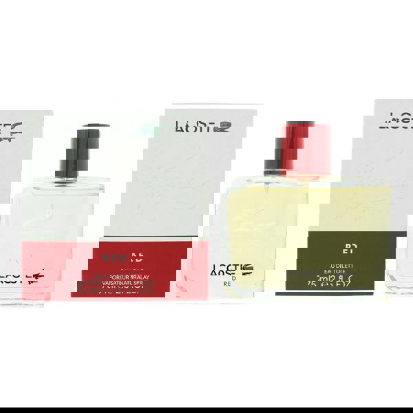 Style In Play Lacoste Style In Play Eau De Toilette 75ml