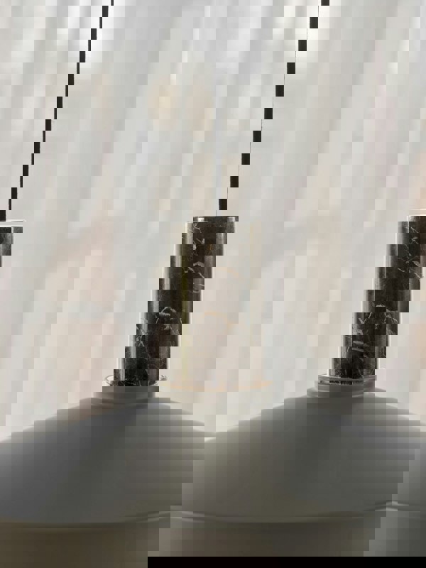 Nordlux Elvas marble | Pendant | Light brown