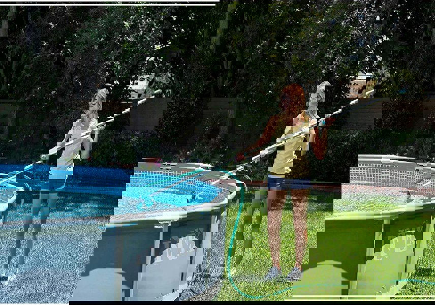 Intex Pool Maintenance Kit,