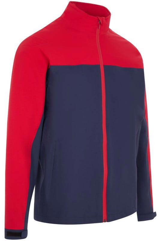 ASHWORTH Waterproof Rain Jacket