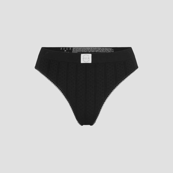 ELLE Multi Pack (3) Seamless Thongs