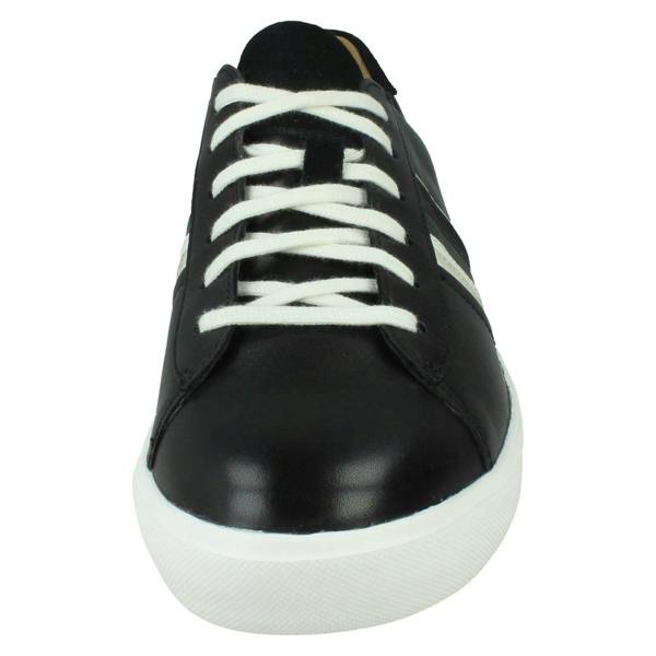 Clarks Ladies Clarks Casual Lace Up Shoes Un Maui Band