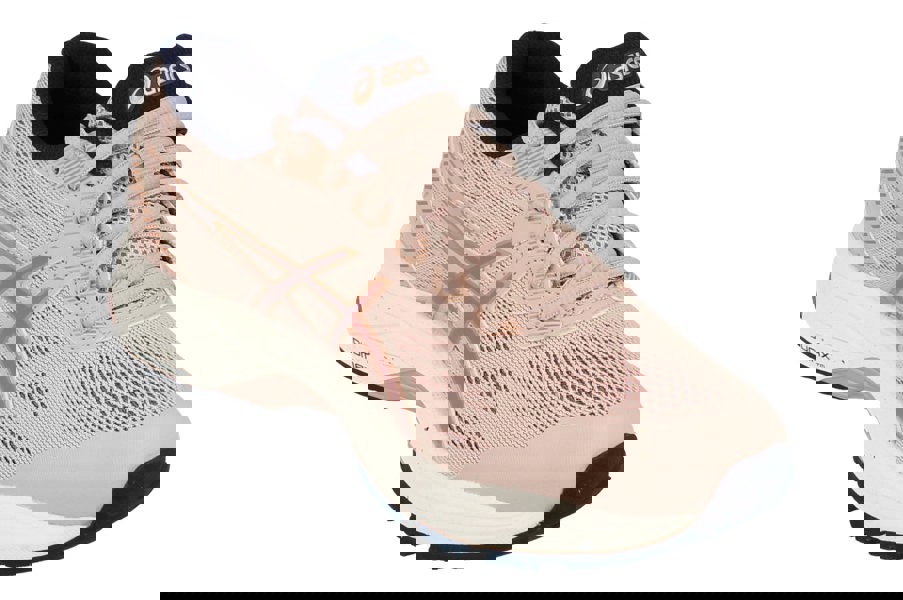 Asics Gt-Xuberance Womens 1012A515  703 - Watershed Rose Purple Oxide 703 - Photo 3