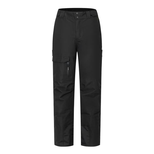 Dare 2B Mens Altitude Guard 3 Layer Ski Trousers - Black - 