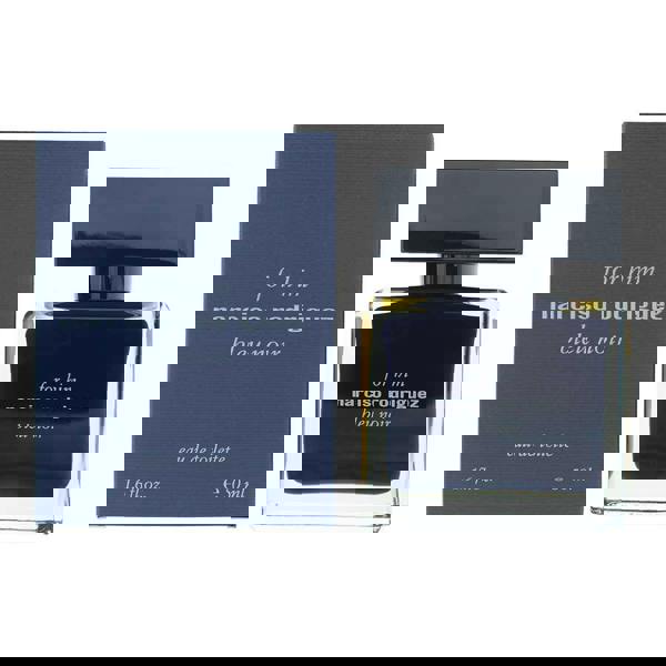 Narciso Rodriguez Bleu Noir Eau de Toilette 50ml