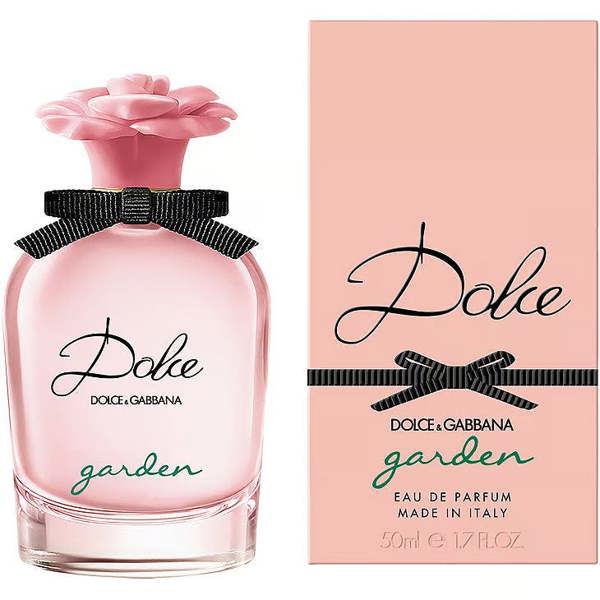 Dolce & Gabbana Dolce Garden Eau de Parfum