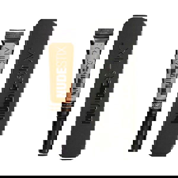 NUDESTIX Tinted Cover Foundation 7.5 Nude 25ml DISCONTINUED - Extra