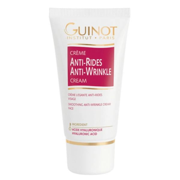 Guinot Creme Antirides Cream 50 ml