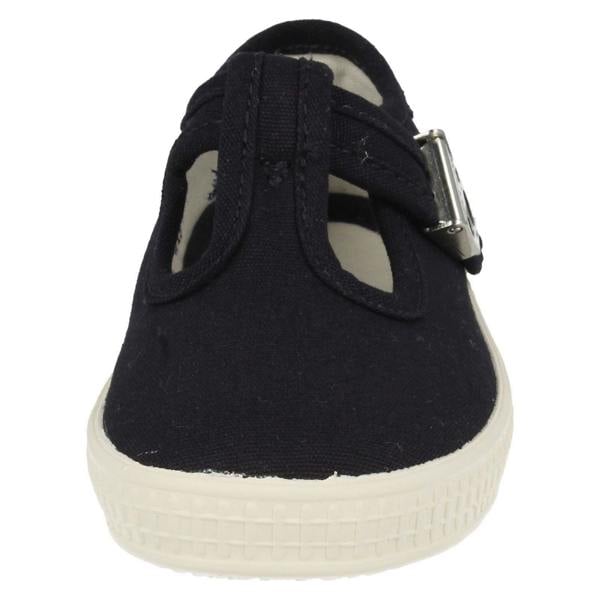 Start-rite Infant Childrens Boys/Girls Startrite Machine Washable Pumps Wells