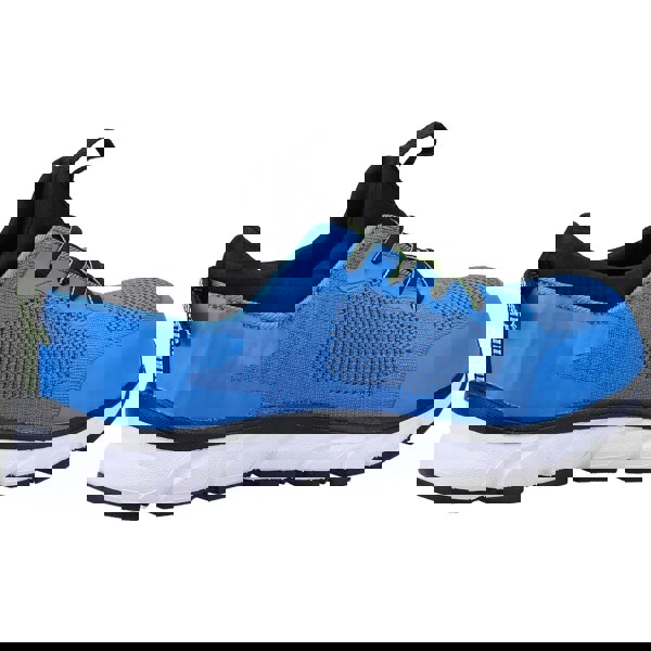 Amblers Safety AS718 Men's Safety Trainers in Blue