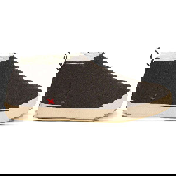 Xtratuf Homer Mens Waterproof Slipper - Brown