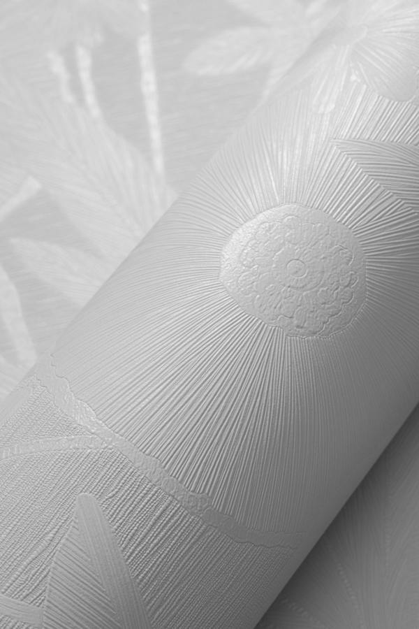 Elle Decoration By Erismann Floral Echo Luxury Wallpaper