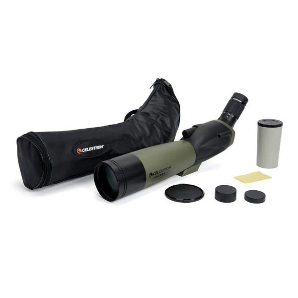 Celestron Ultima Refractor 80 45 Degree Spotting Scope