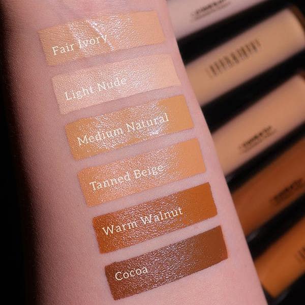 Lord and Berry Cover Up - Concealer Cream 4.5ml