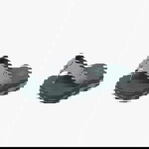 Reef Reef THE LAYBACK Mens Toe-Post Sandals Grey