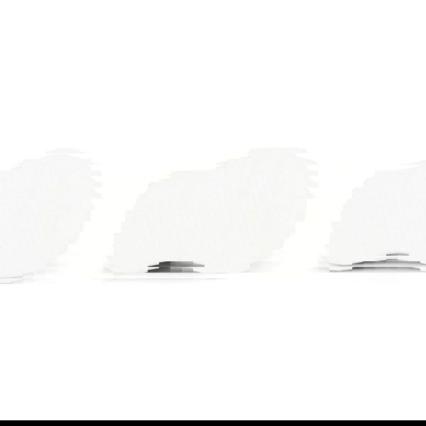 Justin Reess Josh - Men's Grey Suede Leather Trainers