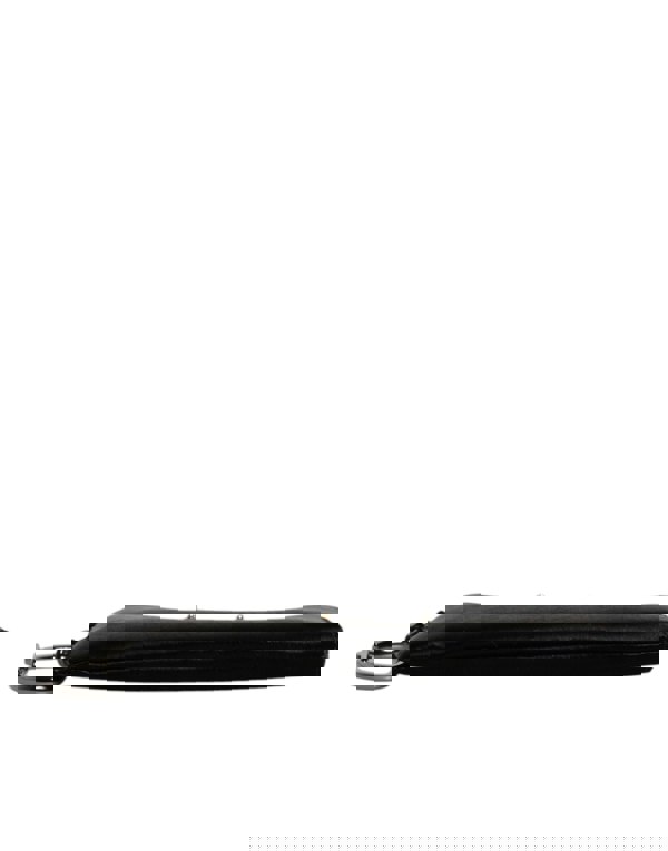 Zip Clutch with Carabiner