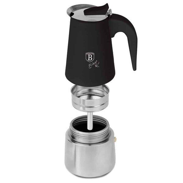 Berlinger Haus Coffee Maker, 6 Cups  BH8912