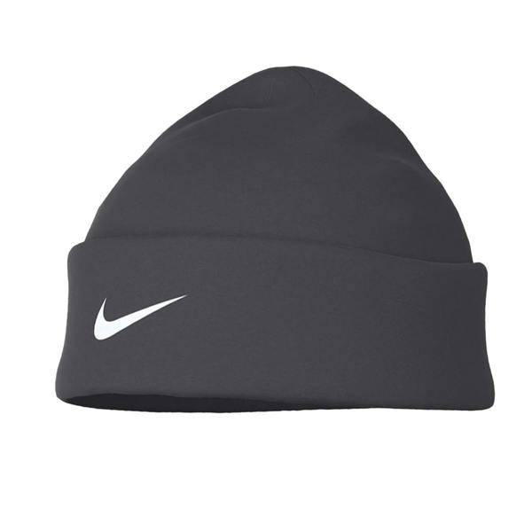 Nike Peak Beanie - Grey - 
