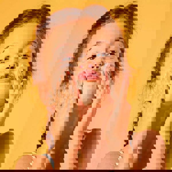 Nivea Sun Babies Sensitive Protect SPF50+ Roll On 50ml - Additional 4