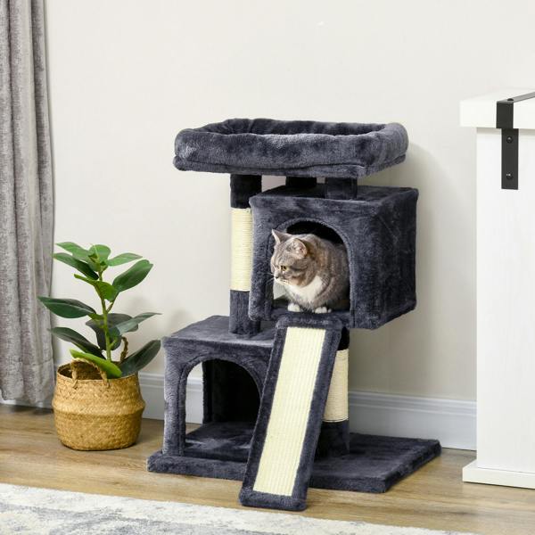 Cat Tree