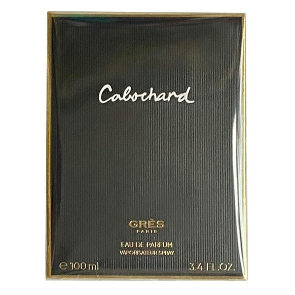 Gres Cabochard Eau de Parfum 100ml Spray