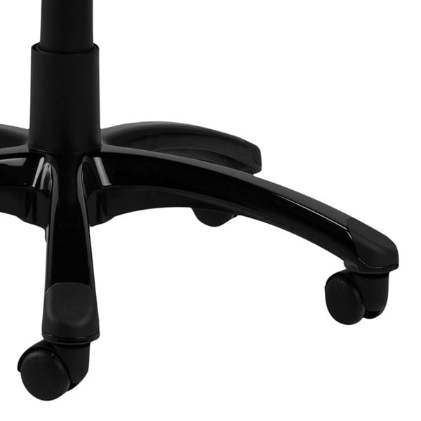 Furniture To Go Race Gaming Chair in Black