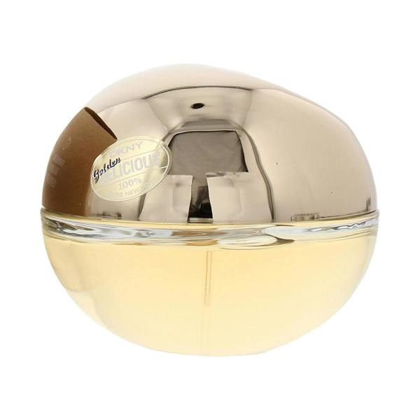 DKNY Golden Be Delicious Eau De Parfum 50ml Spray for Her
