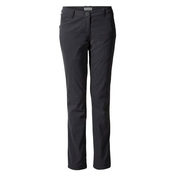 Craghoppers Women's Kiwi Pro II Hiking Trousers - Graphite