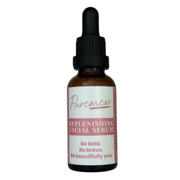 Puremess Replenishing Facial Serum