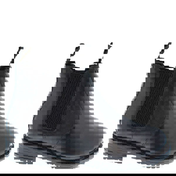 Frank James Cosgrove Leather Mens & Boys Chelsea Boots